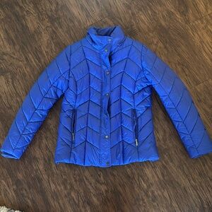 Like new St. John’s Bay coat